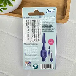 Міжзубні щітки TePe EasyFit M/L, 6 шт - мініатюра 2