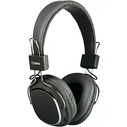 Бездротові Bluetooth-навушники Gelius Pro Perfect 2 GL-HB-0019 Black