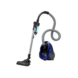 Пилосос Samsung VC07M25H0WB/UK - мініатюра 4