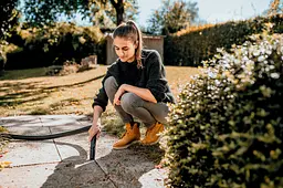 Пилосос промисловий Karcher WD 3 P V-17/4/20 (1.628-170.0) [87844] - мініатюра 6