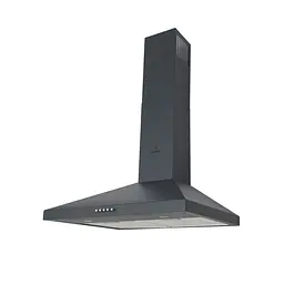 Вытяжка купольная Perfelli K 6202 SG 700 LED - миниатюра 3