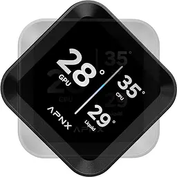СВО APNX LC1-D 360 BK (APLA-SV36117.11) - мініатюра 6