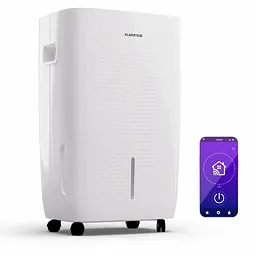 Осушувач повітря Klarstein DryFy Connect 60 (10045546)