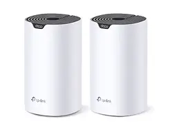 Маршрутизатор (роутер) TP-LINK Deco S7 (2-pack)