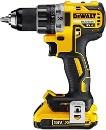 Шурупокрут DeWalt DCD791P2 - мініатюра 3