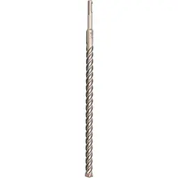 Бур Wurth SDSPLUS-Q-D16-L350 Red Line 16x350 мм (1668051635) - мініатюра 2