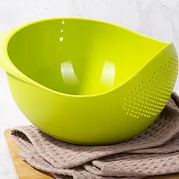 Миска Joseph Joseph Prep/Serve Маленька, зелений (40065) - мініатюра 6