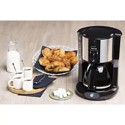 Кавоварка крапельна Tefal Subito Mug (CM290838) - мініатюра 7
