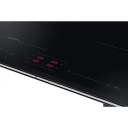 Індукційна варильна поверхня Samsung NZ64B6056GK [150303] - мініатюра 7