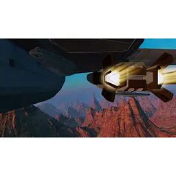 Ключ активації Microsoft Frontier Pilot Simulator для Xbox Series S/X - мініатюра 11