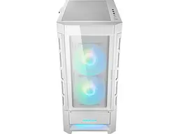 Корпус Cougar Duoface RGB White (CGR-5ZD1W-RGB) - мініатюра 4