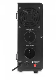 Гібридний ДБЖ/інвертор Volt Polska SINUS PRO 800 W 12/230V 500/800W (3SP098012W) - мініатюра 2