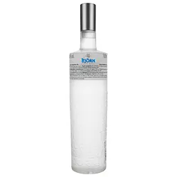 Горілка Bjorn White, 40%, 0,7 л (ALR15424) - мініатюра 2