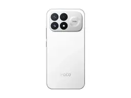 Смартфон Xiaomi POCO F9 Pro 12/512GB White - мініатюра 7