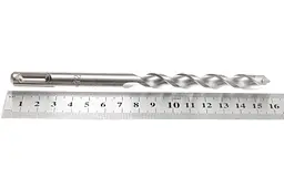 Бур для перфоратора SDS-PLUS Standard 12 x 160 мм Makita D-00228 - мініатюра 3