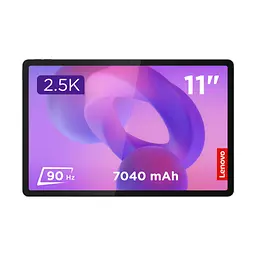 Планшет Lenovo Idea Tab 8/128 5G Luna Grey + Case&Pen (ZAFM0065UA) - мініатюра 2