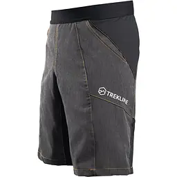 Шорти TrekLine Rock Short Grey M (HIKE-ROCSHORTM-GR)