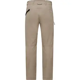 Штани чоловічі Salewa Agner Hemp Ripstop Pants Men S Бежевий - мініатюра 6