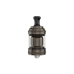 Атомайзер ATVS Berserker Mini V2 MTL RTA 22 мм 2.5 мл Gray (10015) - мініатюра 2