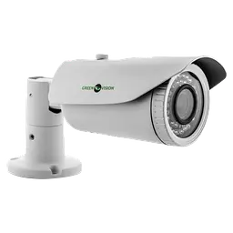 ЗЦ Зовнішня IP камера GV-056-IP-G-COS20V-40