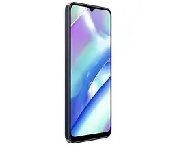 Телефон Realme C33 4/128Gb (RMX3627) Night Sea - мініатюра 4