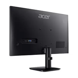 Монітор Acer KA272PAbi (UM.HX2EE.A28) - мініатюра 7