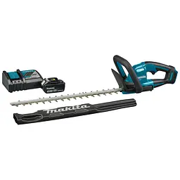 Ножиці для живоплоту акумуляторні Makita DUH506RF (500 мм, 20 мм, BL, LXT)