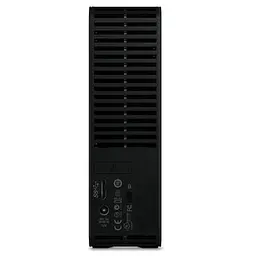 Зовнішній жорсткий диск 3.5 20TB Elements Desktop WD (WDBWLG0200HBK-EESN) - мініатюра 4