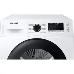 Сушильна машина SAMSUNG DV90TA040AE/UA - мініатюра 9