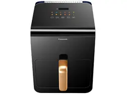 Мультипіч (аерофритюрниця) Panasonic NF-CC600ATS - мініатюра 2