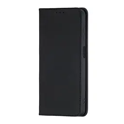 Чохол-книжка Premium Samsung M54 5G (M546) Black