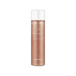 Тонік для обличчя Medi-Peel Hyal Kombucha Tea-Tox Toner Для підвищення еластичності шкіри 150 мл (8809409342474)