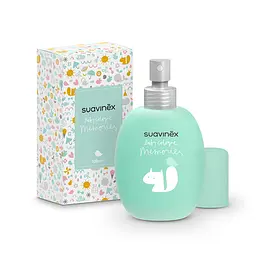 Парфуми для малюків Suavinex Baby Cologne Memories, 100 мл - мініатюра 2