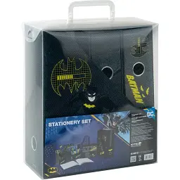 Органайзер настільний Kite DC Comics 4 предмети (DC25-357) - мініатюра 4