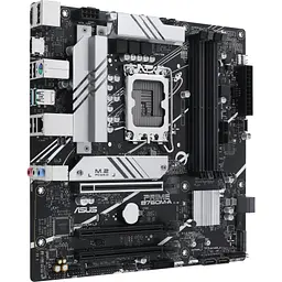 Материнська плата ASUS PRIME B760M-A-CSM - мініатюра 3