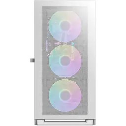 Корпус Darkflash DLM200 WHITE mATX (DLM200 WHITE) Без БП - мініатюра 2