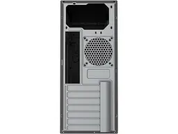Корпус Gamemax ET-209-400W-2U3 - мініатюра 3