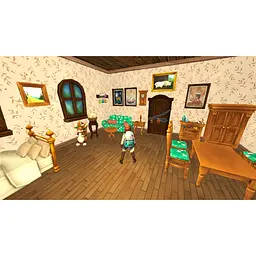 Ключ активації Microsoft No PlAce Like Home для Xbox Series S/X - мініатюра 14