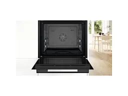 Духовка електрична Bosch HJG852YT0T - мініатюра 4