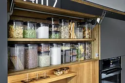 Контейнер для зберігання Gefu PANTRY 400 мл (12801) - мініатюра 6