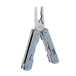 Мультитул NexTool Mini Sailor Pliers S11 блакитний - мініатюра 3