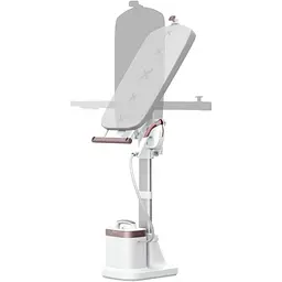 Парова прасувальна система Tefal IXEO Vision QT1811E0 [159735] - мініатюра 2