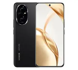 Смартфон Honor 200 12/256GB Black