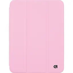 Чохол до планшета Armorstandart Smart Fold Pen iPad mini 2024 / mini 6 Pink (ARM82831)