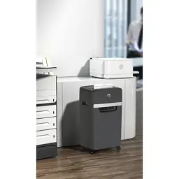 Знищувач документів HP PRO SHREDDER 16MC (2808) (860131) - мініатюра 8