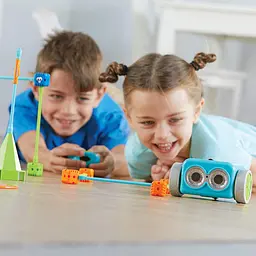 Ігровий Stem-набір Learning Resources Робот Botley (LER2935) - мініатюра 9