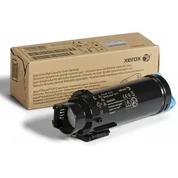Тонер-картридж Xerox P6510/WC6515 Cyan 4300 стор teh0015354