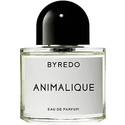 Парфумована вода оригінал Byredo Animalique 50 мл