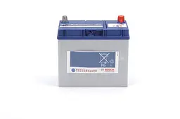 Акумулятор Bosch S4 Silver 45Ah EN 330A L+ (0 092 S40 230) - мініатюра 3