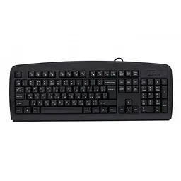 Клавіатура A4Tech KB-720 Black USB (4711421688574)